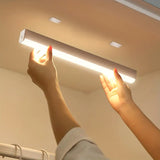 Magnetic Sensor Strip Light