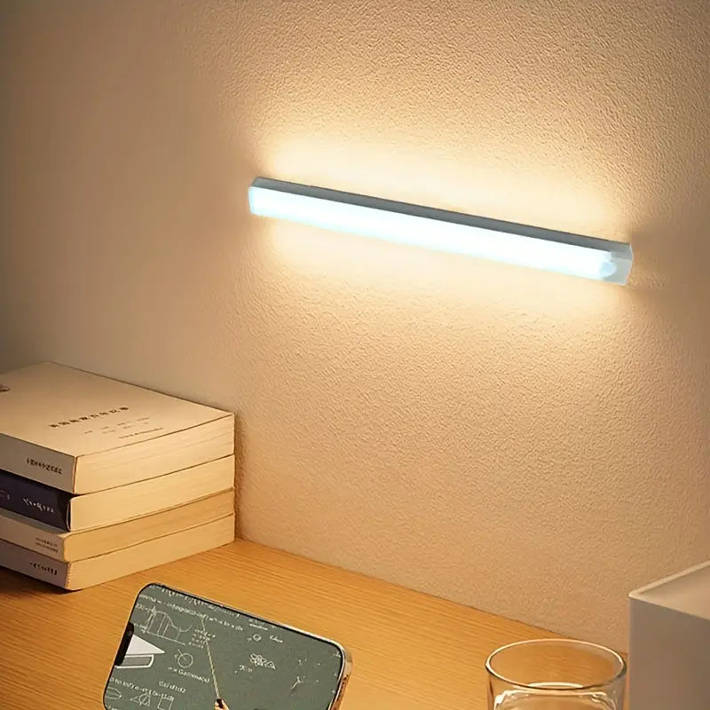 Magnetic Sensor Strip Light