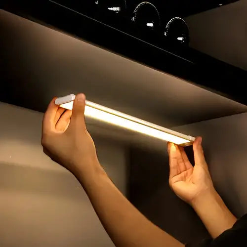 Magnetic Sensor Strip Light