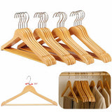 Wooden Coat Hangers