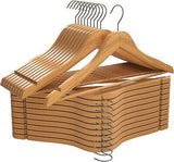 Wooden Coat Hangers