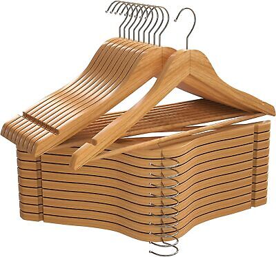 Wooden Coat Hangers