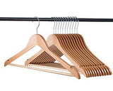 Wooden Coat Hangers