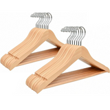 Wooden Coat Hangers