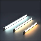 Magnetic Sensor Strip Light