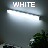 Magnetic Sensor Strip Light