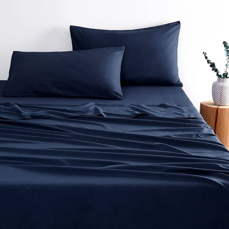 Eco-Friendly Bamboo Sheets