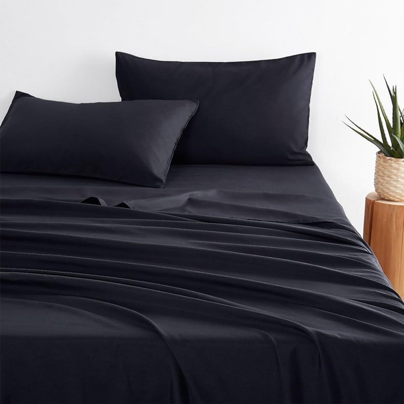 Eco-Friendly Bamboo Sheets