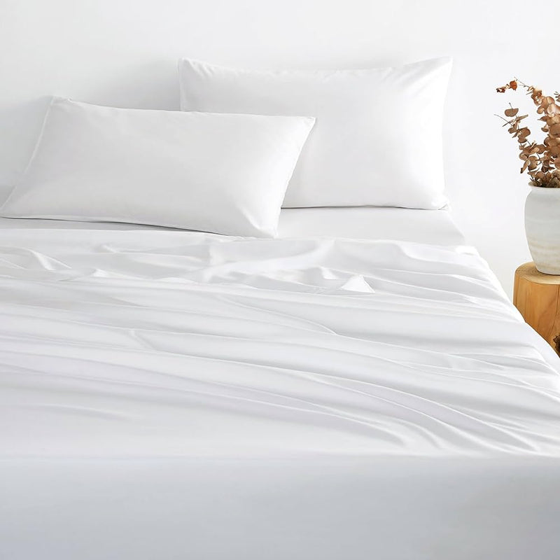 Eco-Friendly Bamboo Sheets